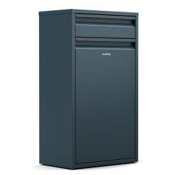 Klarstein Ordnungshüter Coș pentru deșeuri de bucătărie 50 L cu sertar (KG30-Ord-50l-ant)