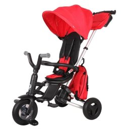Tricicleta pliabila Qplay Nova Rubber