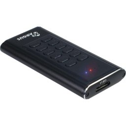 Inter-Tech Argus Data Protector GD-MSLK01 Encryption USB 3.0