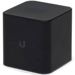Ubiquiti Networks airCube 300 Mbit/s Negru Power over Ethernet (PoE) Suport