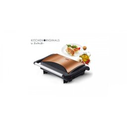 Kalorik Grill de masa pentru panini SWP1050CO