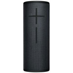 Boxa portabila Logitech Ultimate Ears MEGABOOM 3, Bluetooth, IP67, Negru
