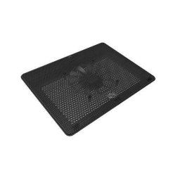 Cooler laptop Cooler Master, Plastic, 17", Negru