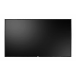 Monitor Ag Neovo SMQ-5501, Negru,54.6 inch, UHD 3840 x 2160