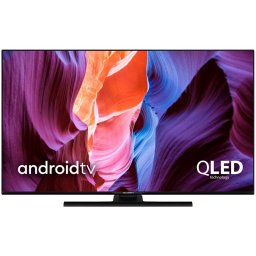 Televizor GoGEN TVQ43X852GWEB, Android TV, 43 inch, 4K, negru