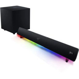 Soundbar cu Subwoofer Razer Leviathan V2 (RZ05-03920100-R3G1)