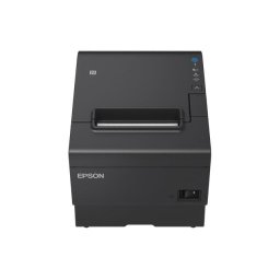 Imprimanta termica Epson TM-T88VII C31CJ57112A0, Neagra