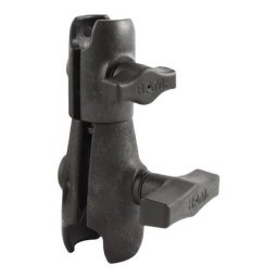 RAM® Brat pivotant cu priza dubla pentru dimensiuni B si C