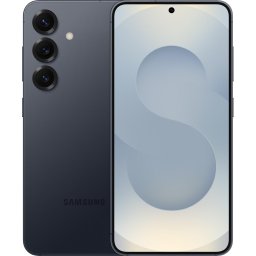 Telefon mobil Samsung Galaxy S25, Qualcomm Snapdragon 8 Elite, 6.2", 12GB RAM, 256GB, Dual SIM, 5G, Albastru inchis