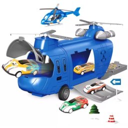 Catapult pentru mașini în formă de avion, 27 cm