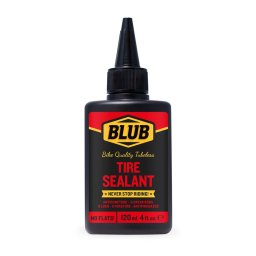 Solutie antipana Blub 120 ml, reparare instantanee anvelope tubeless, etansare pentru gauri de pana la 6 mm