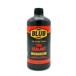 Solutie antipana Blub 500 ml, reparare instantanee anvelope tubeless, etansare pentru gauri de pana la 6 mm