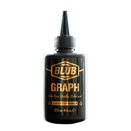 BLUB Graph Lube, lubrifiant premium lant bicicleta