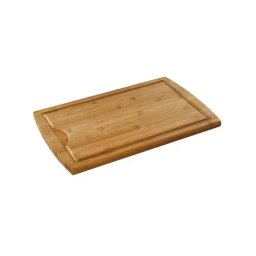 Zassenhaus Carving Board Bamboo 42x27,5x2cm