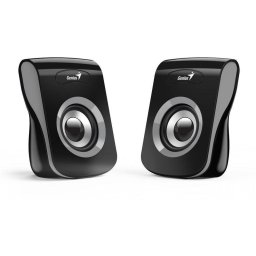 Boxe SP-Q180 2.0 RMS 6W Gri