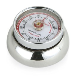 Ustensile gatit Zassenhaus Timer Speed Steel