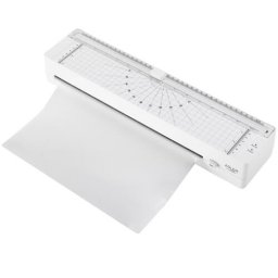 A3 Laminator Alb