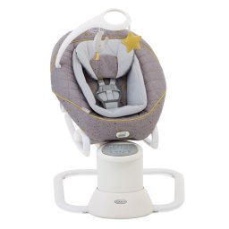 Balansoar Graco All Ways Soother Stargazer