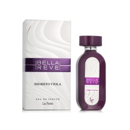 La Fede Bella Reve Segreto Viola Apa de parfum 100 ml (Femei)