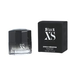 Paco Rabanne Black XS (2018) Apa de toaleta 50 ml (Barbati)