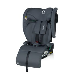 Scaun auto pliabil Lionelo Nelly i-Size 76- 150 cm Isofix si Top Tether