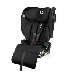 Scaun auto pliabil Lionelo Nelly i-Size 76- 150 cm Isofix si Top Tether