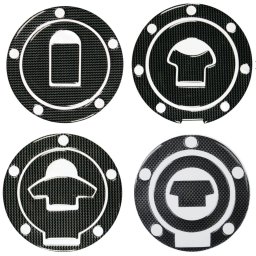 Protectie capac rezervor Honda Kawasaki Suzuki Yamaha Ducati