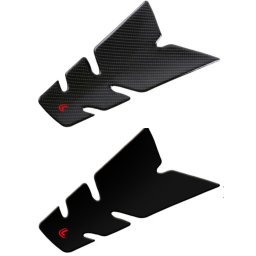 Tank pad X5 protectie rezervor