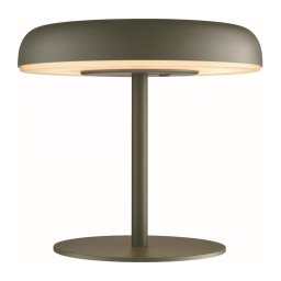 Nordlux - Lampă solară LED ELMER LED/2W/3,7V IP44 verde