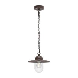 Lampă suspendată de exterior Nordlux LUXEMBOURG, 1 x E27, 60W, 230V, IP33