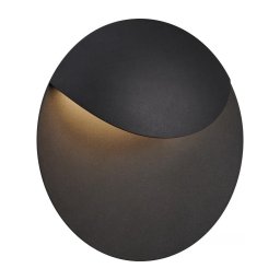 Nordlux - Aplică LED de exterior VALOPIN LED/11W/230V IP54