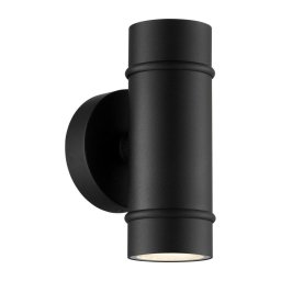 Nordlux - Aplica de perete pentru exterior ARTILUS 2x GU10/25W/230V IP54