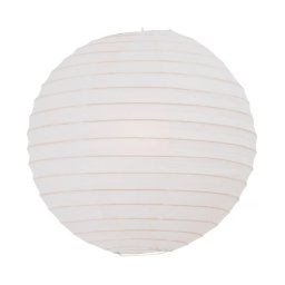 Nordlux - Abajur RISO pentru lustru, diametru 48 cm, alb