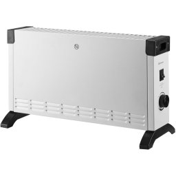 Convector/încălzitor electric 2000 W
