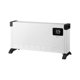 Încălzitor convector electric inteligent 2000 W, cu Wi‑Fi Tuya