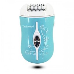 Epilator Techwood TEP-40, 30-40 min autonomie