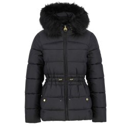 BARBOUR INTERNATIONAL Geacă Cher Puffer LQU1864 bk91 black