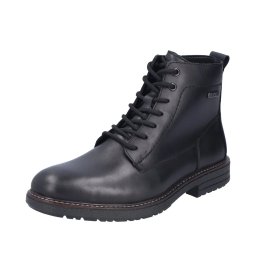 Ghete barbati Rieker din piele 33143-00