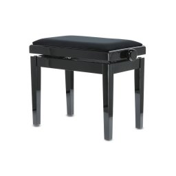 Gewa Black High Gloss