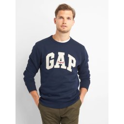 Hanorac barbati, GAP