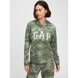 GAP Mikina Logo hanorac