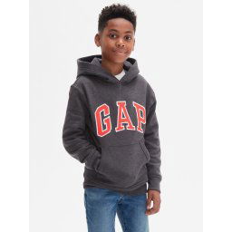 Hanorac baieti, GAP Logo