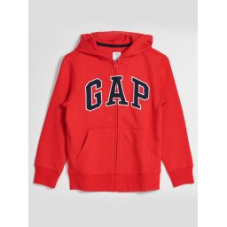 Hanorac copii, GAP Logo