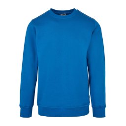 Organic echipajului de bază Sporty Blue