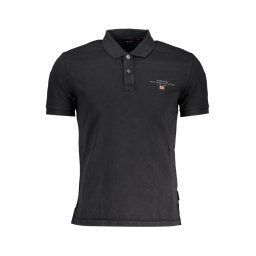 Tricou polo bărbați Napapijri Classic