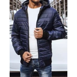 Geacă bărbați DStreet Quilted