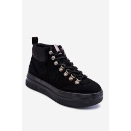 Pantofi dama, Kesi