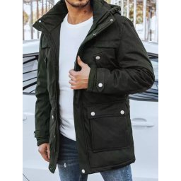 Geaca barbati, DStreet Winter