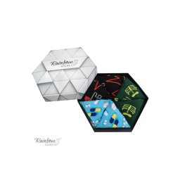 ZOOKSY/RAINBOW SOCKS