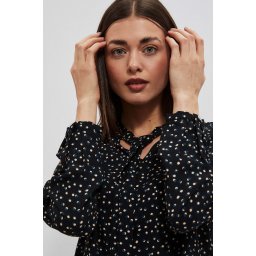 Marisse Shirt Z-Ko-3931 Black